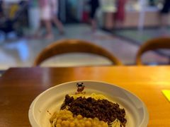 豌杂面-八一路好吃街(雨田商务大厦店)