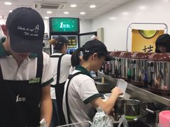 -1点点(中山门大街店)