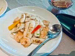 -明州府(文化广场店)