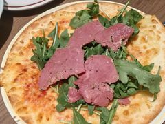 -萨莉亚意式餐厅(华泾天街店)