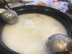 -顺德粥城·叹茶食粥(良化店)