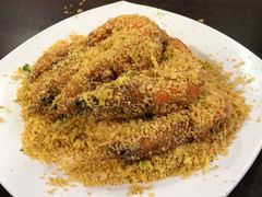 -龙海鲜螃蟹王(宏茂桥店)