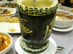 -顺风海鲜港(金玉兰店)