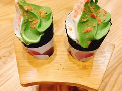 -隐泉京望日式料理(太和广场店)