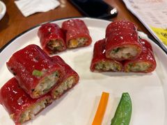 -丰圆轩粤式茶楼 . 点心粤菜(夏茅店)