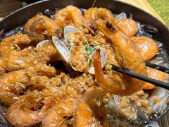 -永安水煮活鱼·仪征菜(仪征奥林匹克店)
