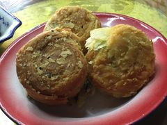 -九华山友谊土菜馆 小资餐厅