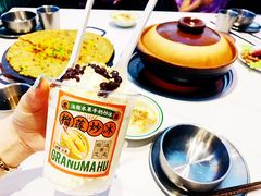 -虎婆冷饮店·海南特色炒冰(三亚湾店)