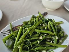 -真浪花园海鲜餐馆