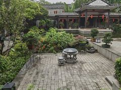 -荔湾湖公园