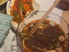 -七八冷面·延边朝鲜族美食(圣熙八号店)