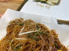 -美美餐厅(海珠首店)