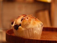 -佐敦面包铺·JORDAN BAKERY