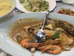 -渔娘渔家丹东海鲜(东直门店)