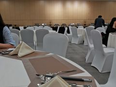 -广州越秀国际会议中心