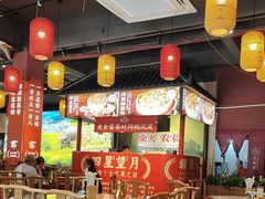 -柴火农家·江西赣南菜(土华店)