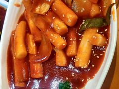 -唯成•韩国炭火烤肉 유성고기