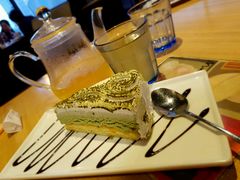 抹茶雪域-必胜客(上海新南方商城PH店)