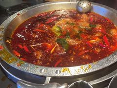 -李掌柜鲜菜火锅(移民广场店)