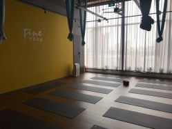 -FineYoga梵音瑜伽·普拉提