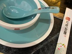 -记忆南塘·意境养生火锅(万达美食街店)