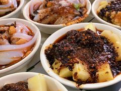 -洞子口张老二凉粉(文殊院店)