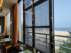 -海天一色海景自助餐厅(西港花园店)