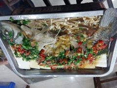 android_upload_pic-徽州美食(三十年老店)