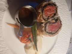 惠林顿牛排-Kathleen's Waitan 凯圣琳江景西餐厅(外滩店)
