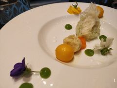 -深圳四季酒店·馥自助餐厅