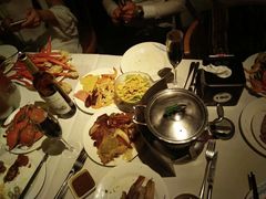 -星伦多自助料理·涮烤一体(虹悦城店)