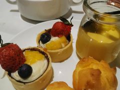 -红林大酒店RFcafe自助餐厅