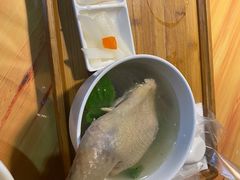 -富源春面馆(四川北路店)