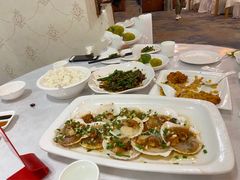 -渔满仓海鲜渔家(象山二店)
