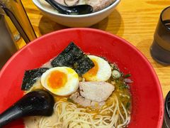 -一風堂拉面(美罗城店)