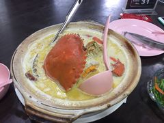 -龙海鲜螃蟹王(宏茂桥店)