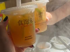 -潮发潮汕牛肉店(龙洞店)