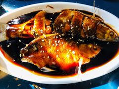 -兰桂坊·花园餐厅(西湖店)