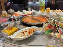 -蜀记火锅(南街店)