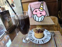 自选一份甜品+饮料-上海和平饭店 Fairmont Peace Hotel
