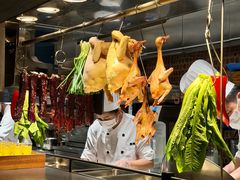 -南棠馆粤菜坊(群光店)