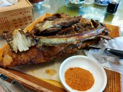-塞伊德·蒙餐(锡林浩特店)