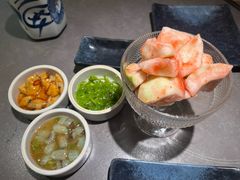 -沼津港精致料理·寿喜烧·烧鸟(龙湖南桥天街店)