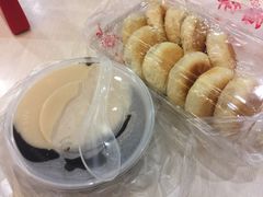 -鞠氏黑芝麻糊(水塔店)