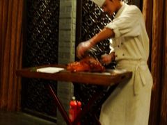 片鸭肉的师傅-唐廊烤鸭店(工体店)
