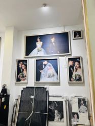 -玛奇朵婚纱摄影