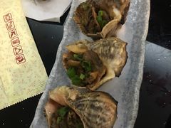 -真剑日本料理·铁板烧(贵州路店)