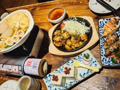 -小川洋风料理(江汉路店)