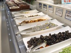 -集杰尚品海鲜烤肉自助餐厅(乳山振华店)