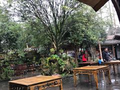 -青城甲(青城山店)